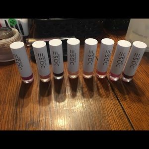 Dose of colors lipstick bundle!